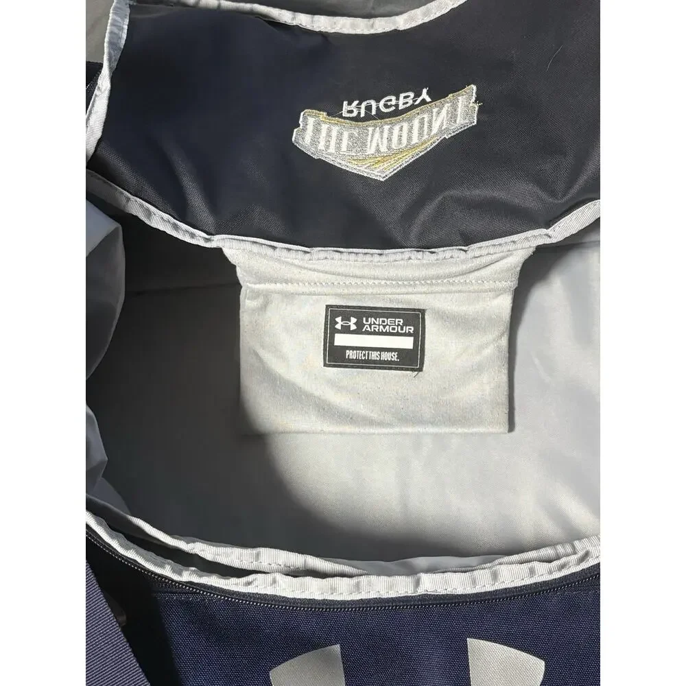 Under Armour upgrade your